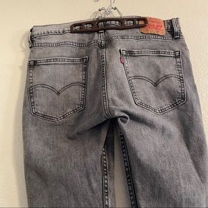 Levi’s 502 Jeans Mens